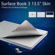 [MALAYSIA]Microsoft Surface Book 3 13.5" Case Skin Case Cover Stand Protection Decal Microsoft Surfa