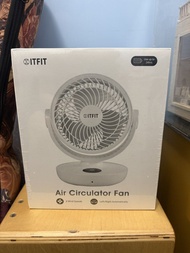 ITFIT Air Circulator Fan 風扇