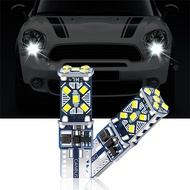 ☂2PCS T10 W5W 194 198 158 New Super Bright Car LED Car Parking Lights For MG ZS 350 GS 5 Gundam 웃s