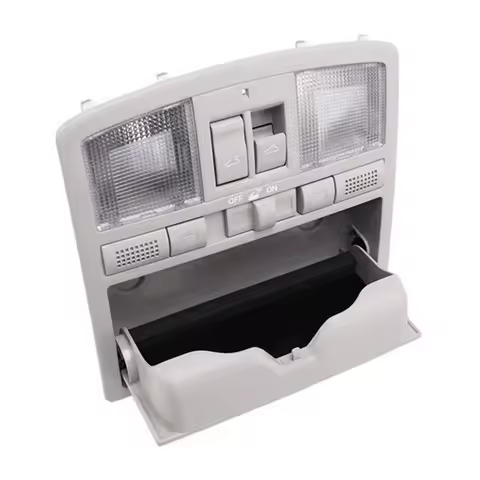 New Arrival Dome Light With Sunroof Switch Car For Mazda 6 GH 2007-2012 CX-9 TD11-69-970 TD1269970