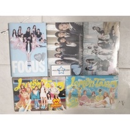 H2H sealed Album