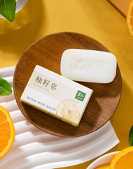 柚籽皂20G(5入) 里仁