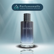 Dior Sauvage EDT 200ml (Christian Dior Men Perfume)