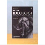 KRITIK IDEOLOGI - F Budi Hardiman