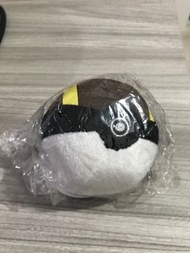日本景品 比卡超 寶可夢 精靈球