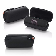 ZOPRORE Keras EVA Luar Perjalanan Melindungi Sarung JBL Flip 7 Pembesar Suara Membawa Beg Penyimpana