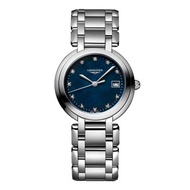 Longines 浪琴 心月系列 L8.112.4.98.6- # Mother of pearl, Blue color 1pc