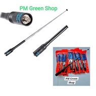 Long Range Ht Antenna Dualband Vhf/Uhf Baofeng Uv 5R Bf 888S Bf Uv 82