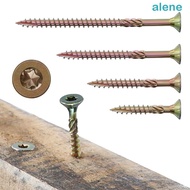 ALENE Screws Self Tapping Torx Hardware for Fence Metal Binding Fastener
