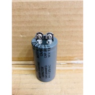 ((Taiwan Made) 200MF/125V Starter Capacitor-Single Phase Motor Capacitor-