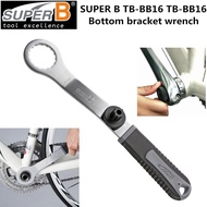 Super B TB-BB16 BBR60 Bottom Bracket Wrench
