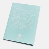 (Someone Has Ordered Do Not Place Order) BTS Phase 3 Membership Merchandise (Coloring Book * 1)