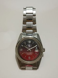 HOLLYWOOD POLO Ocean Master 手錶（80、90年代復古腕錶）