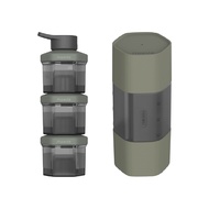 Awada Tactical Camping Seasoning Bottle Sets