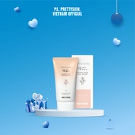 Gangnam Prettyskin Moisturizing Sunscreen