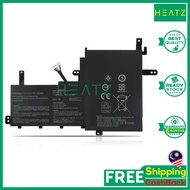 Asus B31N1842 S531FA V531FA V531FL K531FA K531FL S5500FL Laptop Battery