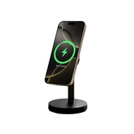 Aukey LC-MC111 MagFusion 1X Qi2.2 (25W) Magnetic Fast Wireless Charger