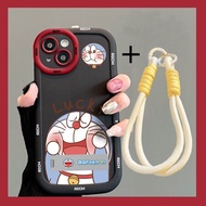 CHIHIRO-Compatible For iPhone Anti-Fall 11 13 14plus 15 pro max XR 12 13pro 7P 14 16pro Dustproof-HL