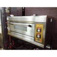 Golden Bull Gas Oven BYRFL-12 1-Layer 2Dish