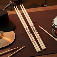 Vic Firth American Classic 5A 7A 5AN 7AN Drum Sticks – Hickory & Plastic Tips