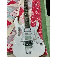 [USED]Ibanez JEM77VBK