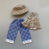 BJD Doll Clothes 30cm