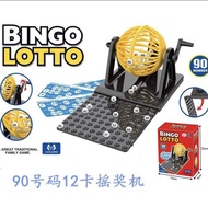 Loto bingo