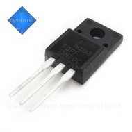 10pcs/lot FQPF15N60C 15N60 TO-220F In Stock