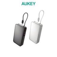 Aukey Sling 20000mAh(PB-Y48)100W PD快充 筆電行動電源