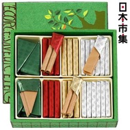 [65折 優惠]日版 本高砂屋 4款雜錦 薄脆曲奇蛋卷禮盒 (32包) E20 (276)【市集世界 - 日本市集】(平行進口)此日期前最佳：2026年09月01日