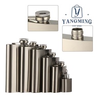 YANGYANG Liquor Flask Portable Drinking Bottle Drinkware Whiskey Holder