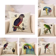 Square Pillowcase 45x45cm