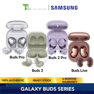 Samsung Galaxy Buds 2 R177 | Galaxy Buds 2 Pro R510 | Galaxy Buds Plus R175 - Active Noise Cancellat