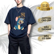 [PREMIUM] 1804 WIDE FORM T-SHIRT, ROUND NECK T-SHIRT FOR MEN AND WOMEN, HIGH QUALITY UNISEX T-SHIRT,