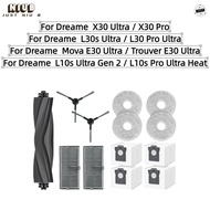 For Dreame L30 Pro Ultra / L10s Ultra Gen 2 / L10s Pro Ultra Heat / X30 Ultra Spare Parts Accessorie