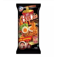 Boncabe Fried Noodles 105gram