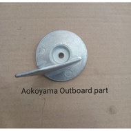 TOHATSU /MERCURY OBM 50HP/40HP/30HP Tab trim 3C8-60217 2 stroke outboard engine part