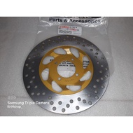 Piringan disk, piringan cakram, disk brake Rxk Rxking new