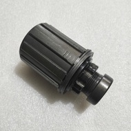 Body freehub cassette sprocket for 8, 9, 10 and 11speed removed freehub marin