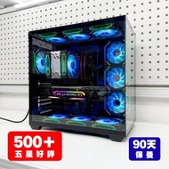 【全城促銷🔥暑期優惠💫即時購買減$200💥💥送𝟵𝟬日保養!!】RTX2070 Super｜Ryzen 7｜16G Ram｜512G Ssd【 🏳️‍🌈 變色彩燈｜✨ 全新機箱｜🧑🏻‍💻 荔枝角試機】☺