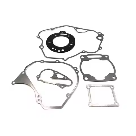 DT14-Engine Gasket For DT230 Loncin MT250 TSE250R Gasket Complete Gasket Kit Full Machine Gasket Mot