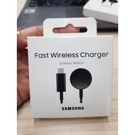 Fast Wireless Charger Galaxy Watch Samsung