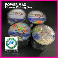 Fishing Line Power Max 1/8Lb Spl Line