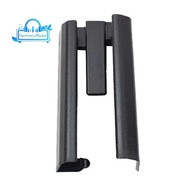 Auto Interior Seat Rail Cover Replacement Accessories for     5 Series G30 G31 G38 2016-2020 Seat Ra