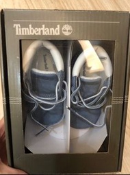 timberland 嬰兒鞋