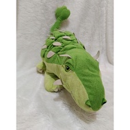 ANKYLOSAURUS DINO DOLL ANIMAL DOLL CHILDREN'S DOLL TOYS