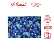 Highplus Cloth Envelope HP-241111-1A A5 Game - Files & Folders