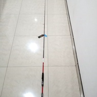 Jagero Ii Monstero 862 Ul Relix Nusantara Pe Fishing Rod 0,6-1,2