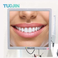 Camera Wifi HD 8 Million Pixels High-definition Endoscope Tools 17 Inches Digital LCD Monitor Intrao