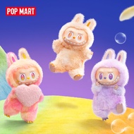 POP MART THE MONSTERS Big into Energy Series-Vinyl Plush Pendant Blind Box (Whole Set)